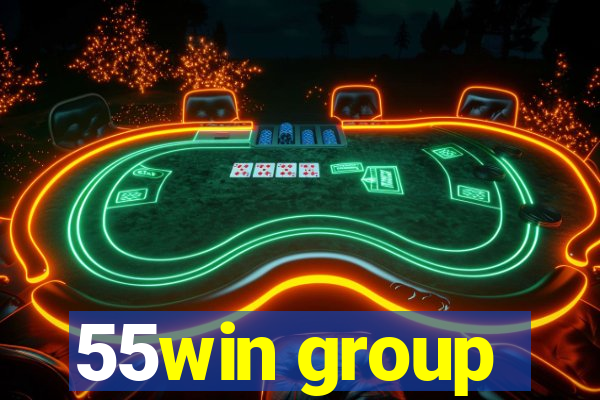 55win group